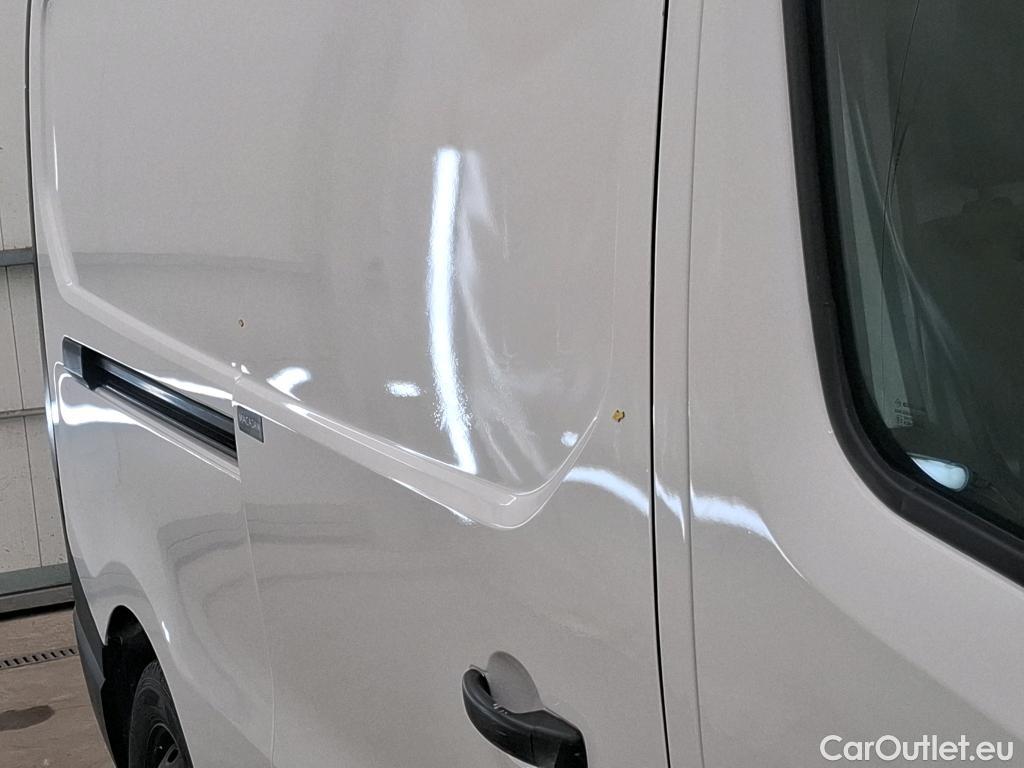  Renault  Trafic RENAULT  VU 4p Fourgon FG GCF L2H1 1300 dCi 120 #59