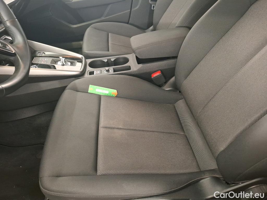  Audi  A3 AUDI  Sportback / 2020 / 5P / Berline 35 TFSI 150 MHEV S Tronic Business Line #32