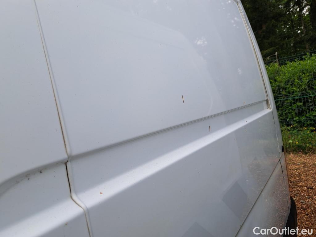  Renault  Master RENAULT  VU 4p Fourgon FG GCf Trac F3500 L2H2 dCi 130 Euro6 #30