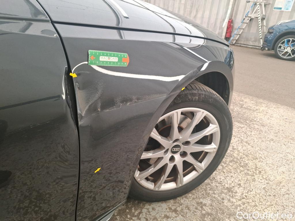  Audi  A4 AUDI  / 2019 / 4P / Berline 35 TFSI 150 S tronic Business Line #10