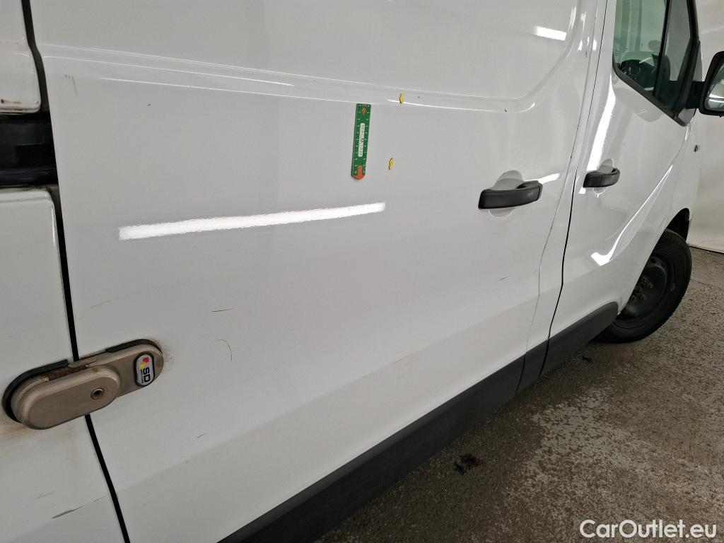  Renault  Trafic  Fourgon L2H1 1300 Confort 1.6 dCi #71