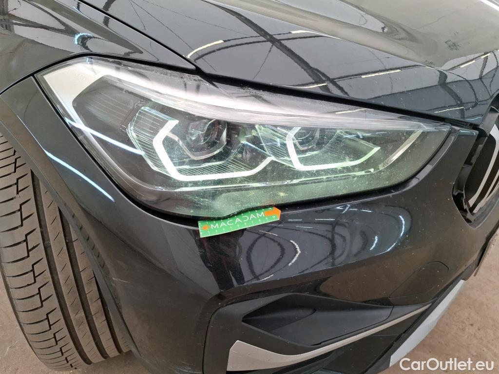  Bmw  X1 Série  xDrive 18d xLine 2.0 150CV BVA8 E6dT #90