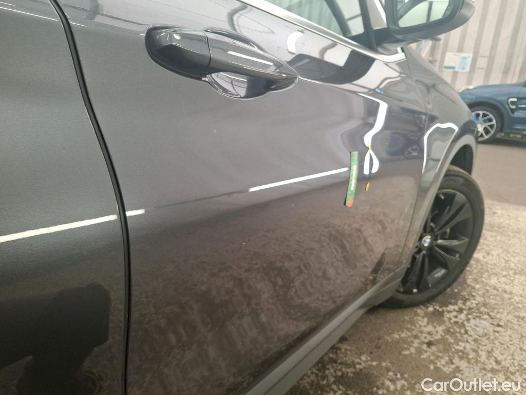  Bmw  X1 BMW  / 2019 / 5P / SUV sDrive18d Business Design BVA8 #19