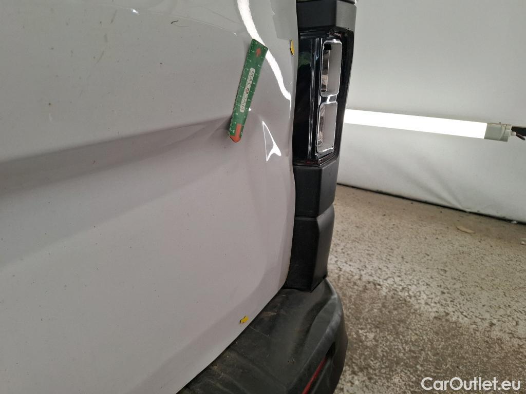  Renault  Trafic  Fourgon L2H1 1300 Confort 1.6 dCi #17