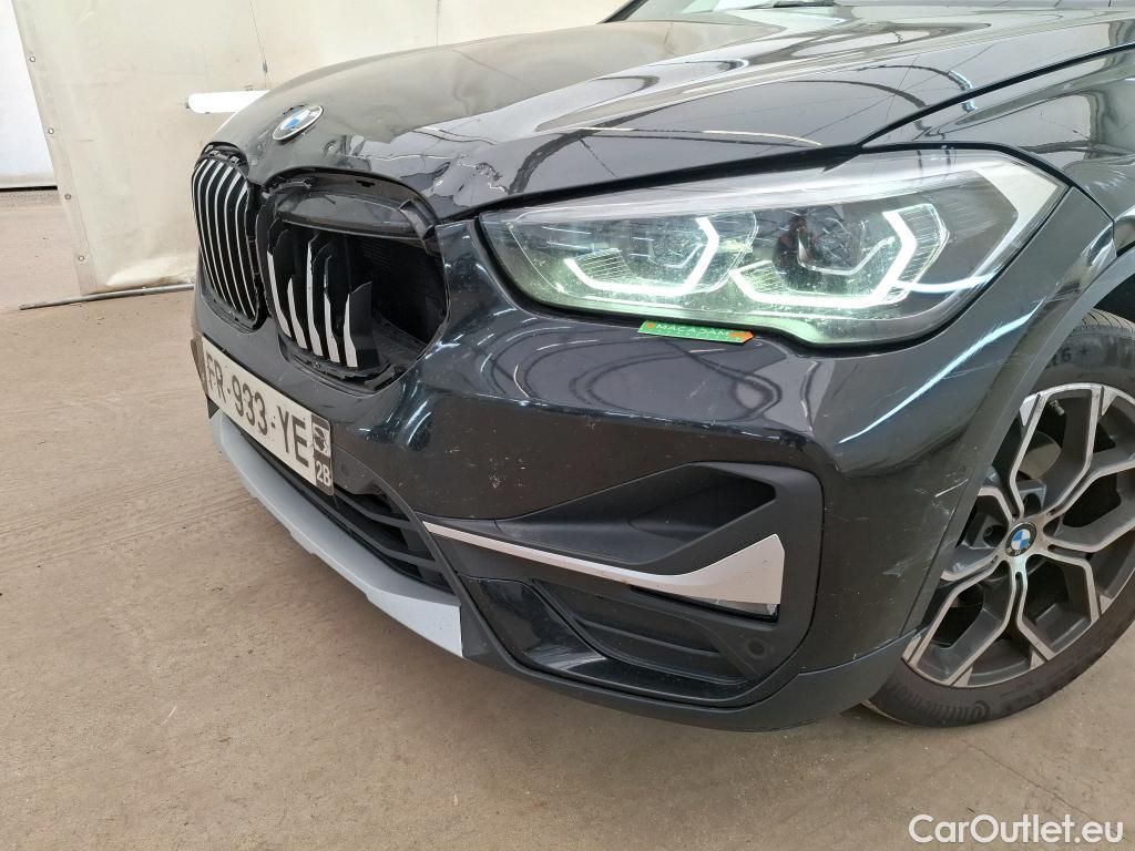  Bmw  X1 Série  xDrive 18d xLine 2.0 150CV BVA8 E6dT #41