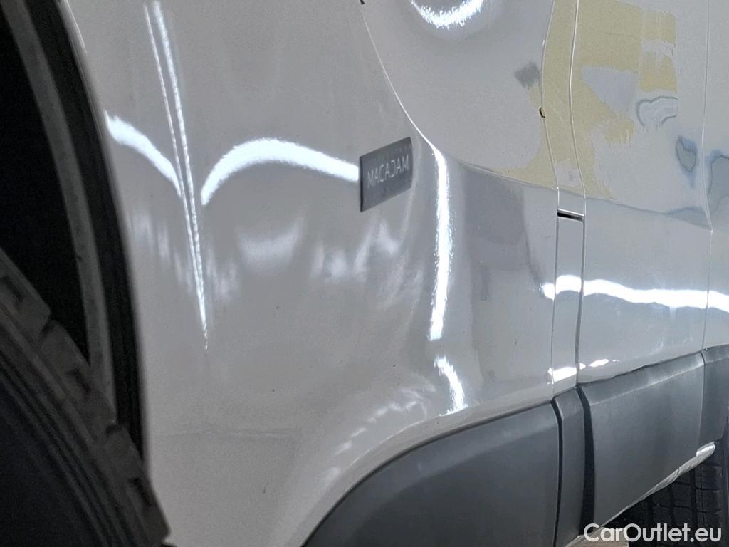  Renault  Trafic RENAULT  VU 4p Fourgon FG GCF L2H1 1300 dCi 120 #73