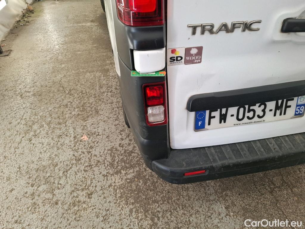 Renault  Trafic  Fourgon L2H1 1300 Confort 1.6 dCi #53