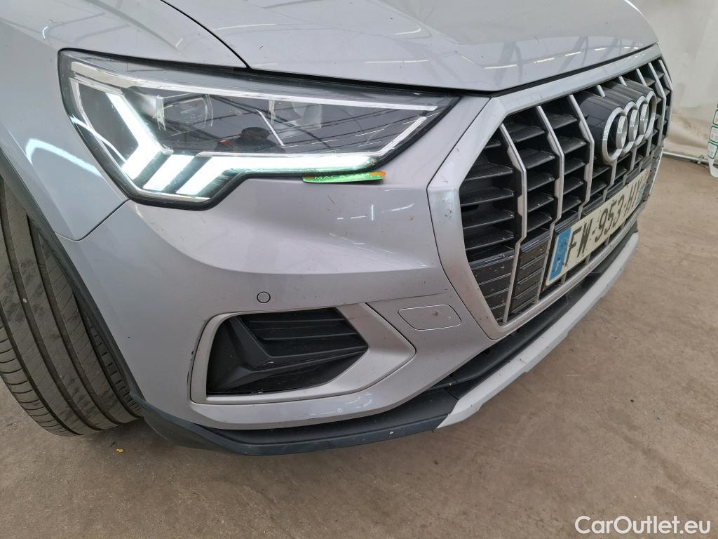  Audi  Q3 AUDI  / 2018 / 5P / SUV 1.5 35 TFSI 150 S TRONIC DESIGN LUXE #7