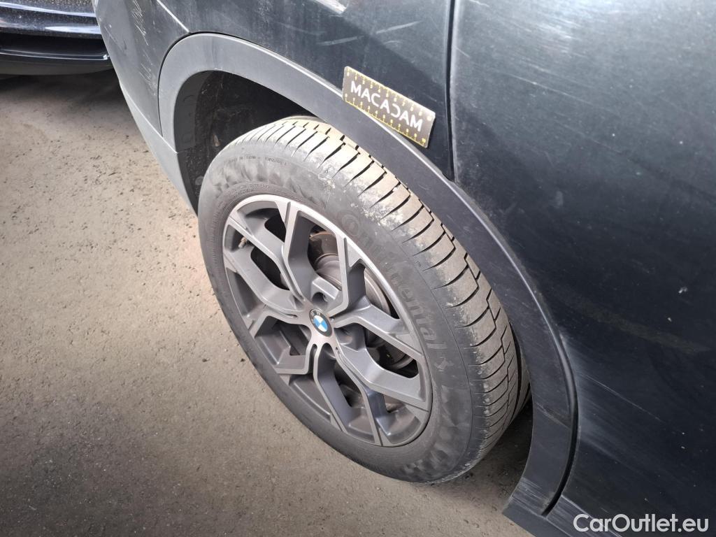  Bmw  X1 Série  xDrive 18d xLine 2.0 150CV BVA8 E6dT #71