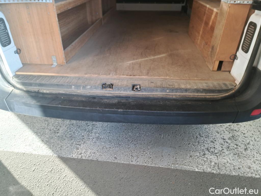  Renault  Master RENAULT  VU 4p Fourgon FG GCf Trac F3500 L2H2 dCi 130 Euro6 #20