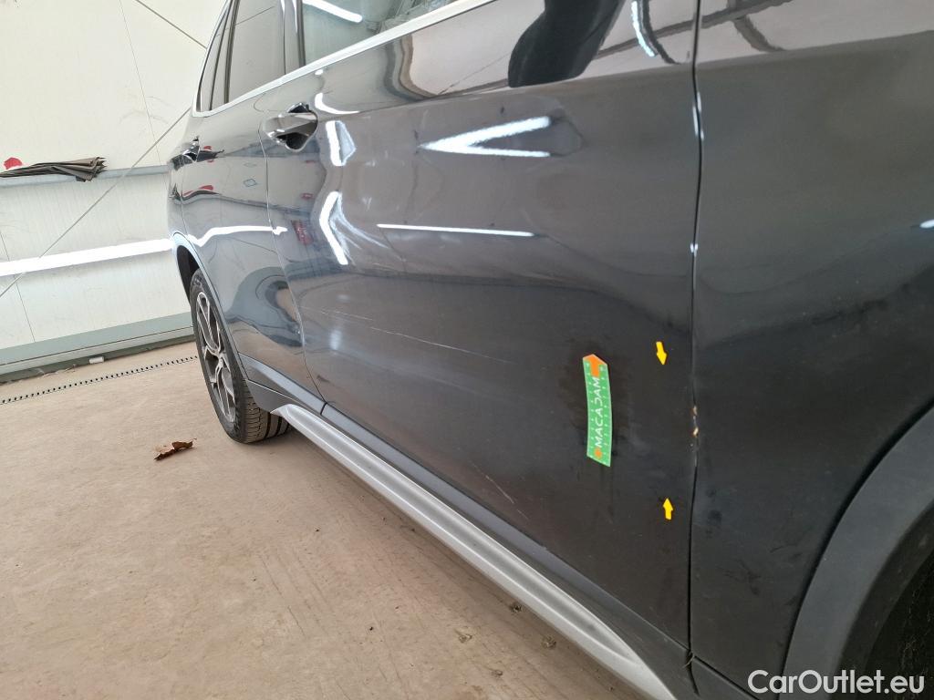  Bmw  X1 Série  xDrive 18d xLine 2.0 150CV BVA8 E6dT #19