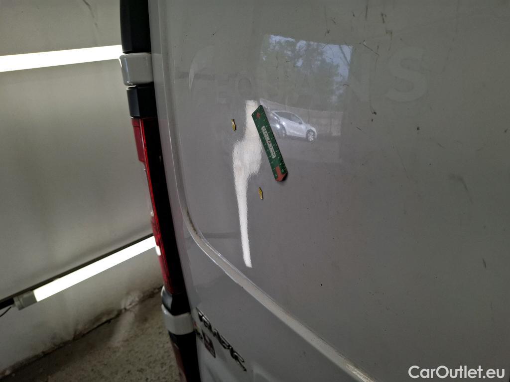  Renault  Trafic  Fourgon L2H1 1300 Confort 1.6 dCi #26