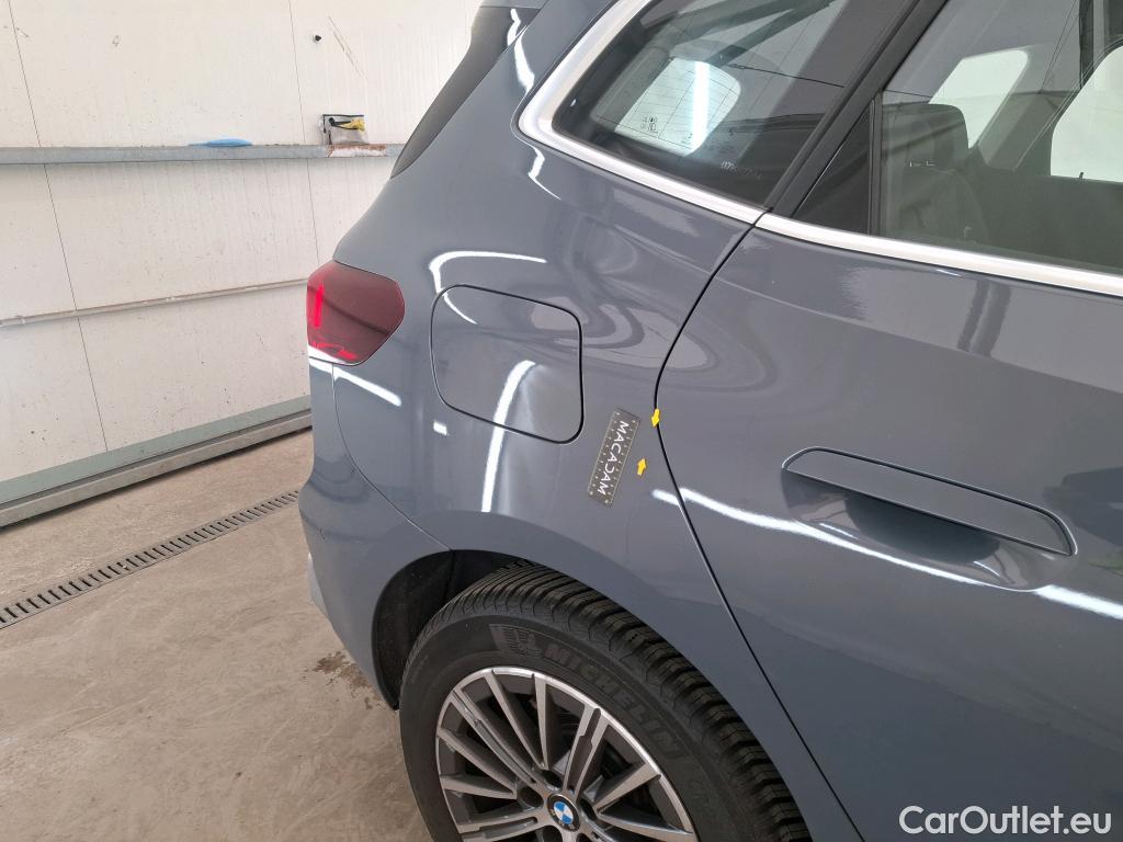  Bmw  2 Tourer BMW Série 2 Active Tourer / 2021 / 5P / monospace 218d 150ch Luxury DKG7 #6