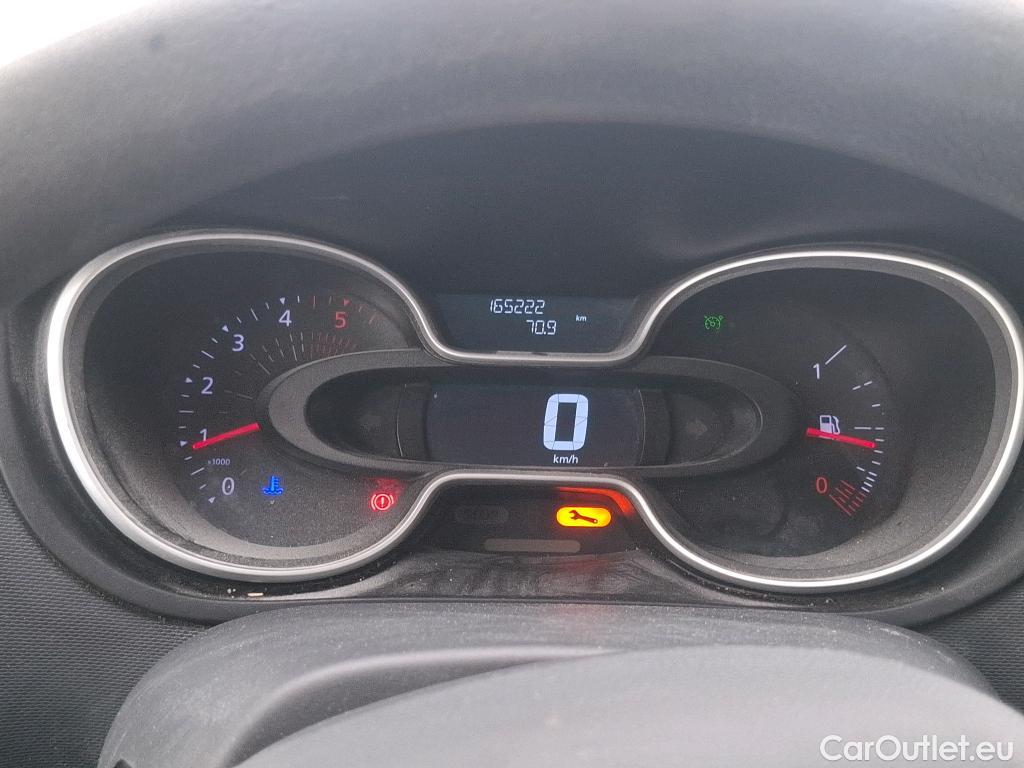  Renault  Trafic RENAULT  VU 4p Fourgon FG GCF L2H1 1300 dCi 120 #136