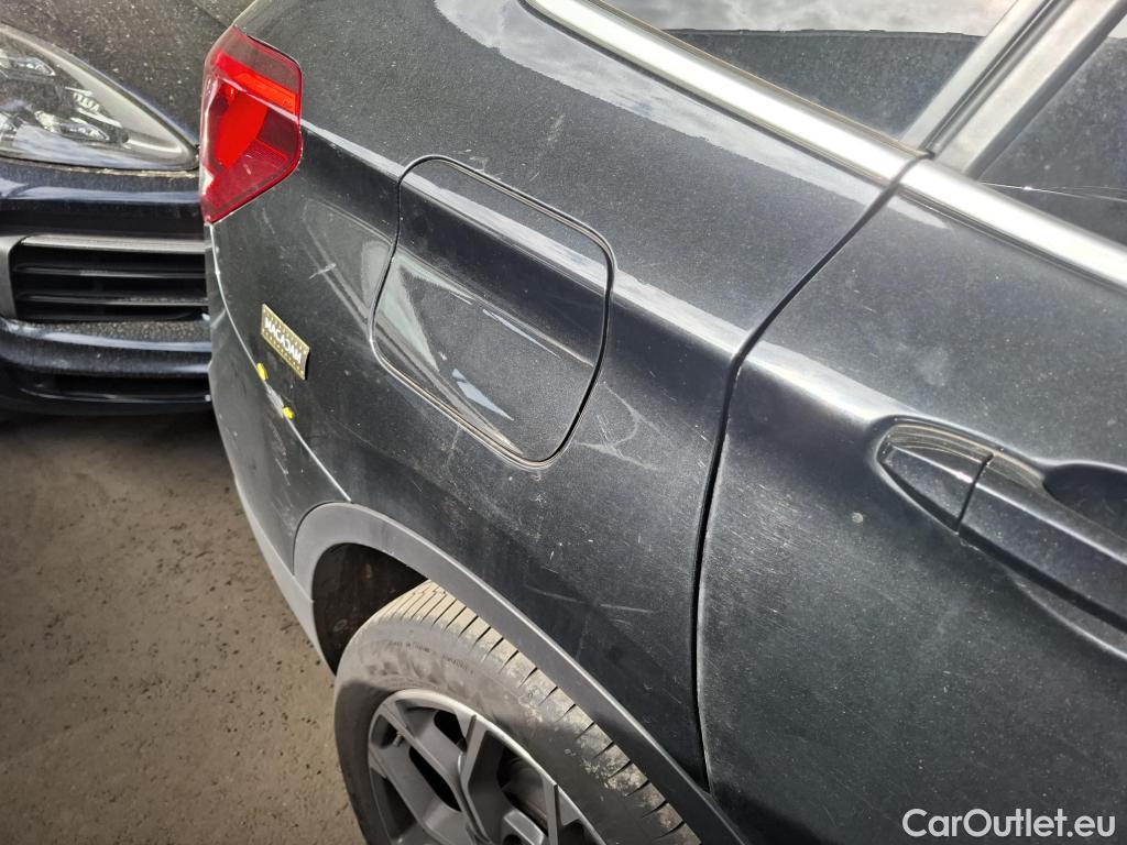  Bmw  X1 Série  xDrive 18d xLine 2.0 150CV BVA8 E6dT #40