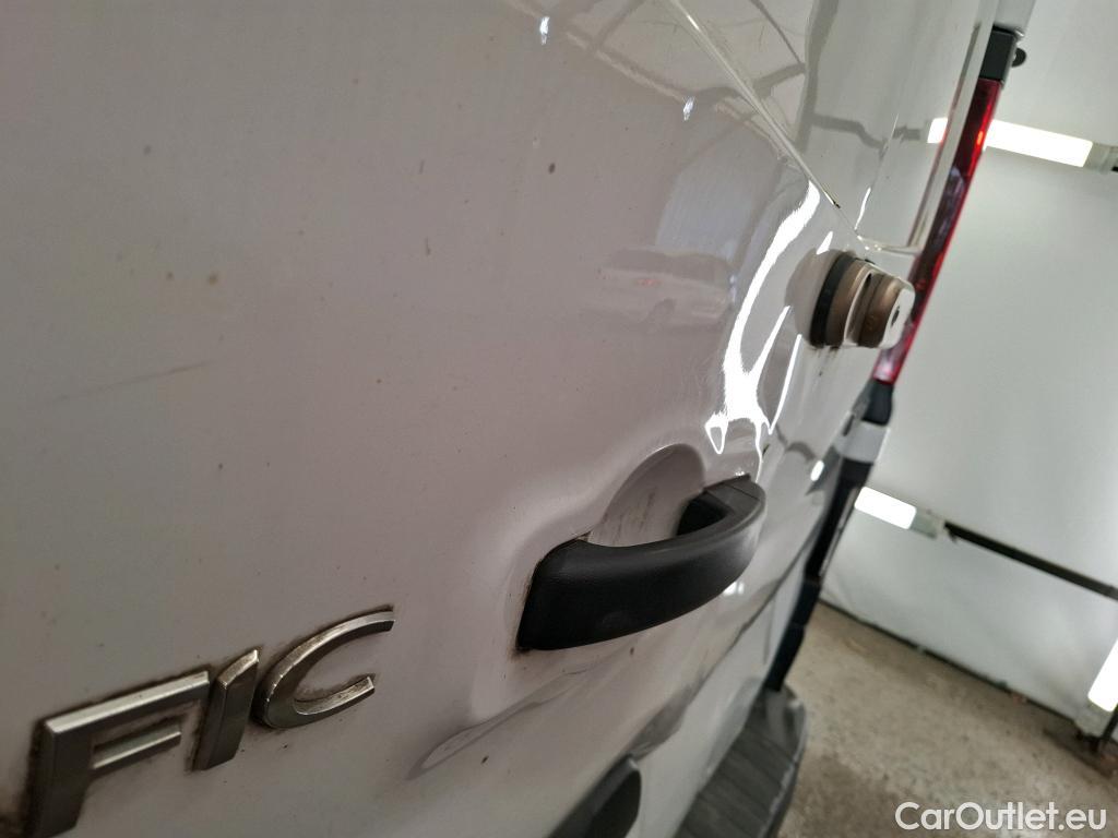  Renault  Trafic  Fourgon L2H1 1300 Confort 1.6 dCi #24