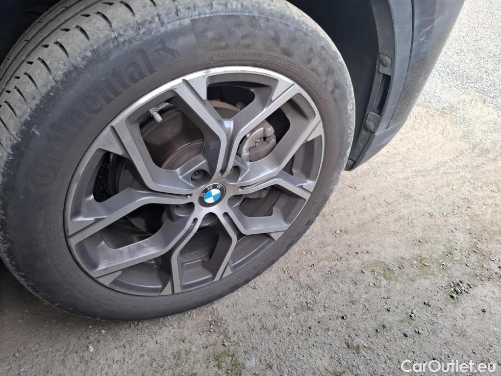  Bmw  X1 Série  xDrive 18d xLine 2.0 150CV BVA8 E6dT #100