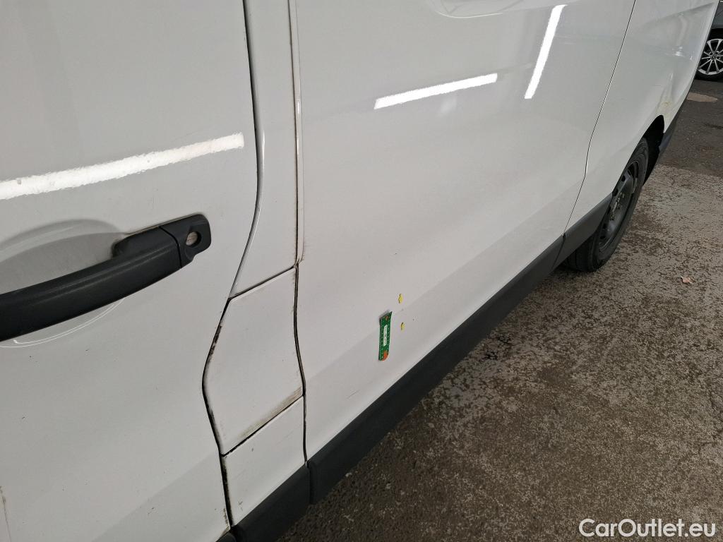  Renault  Trafic  Fourgon L2H1 1300 Confort 1.6 dCi #69