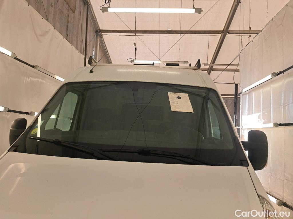  Renault  Master RENAULT  VU 4p Fourgon FG GCf Trac F3500 L2H2 dCi 130 Euro6 #33