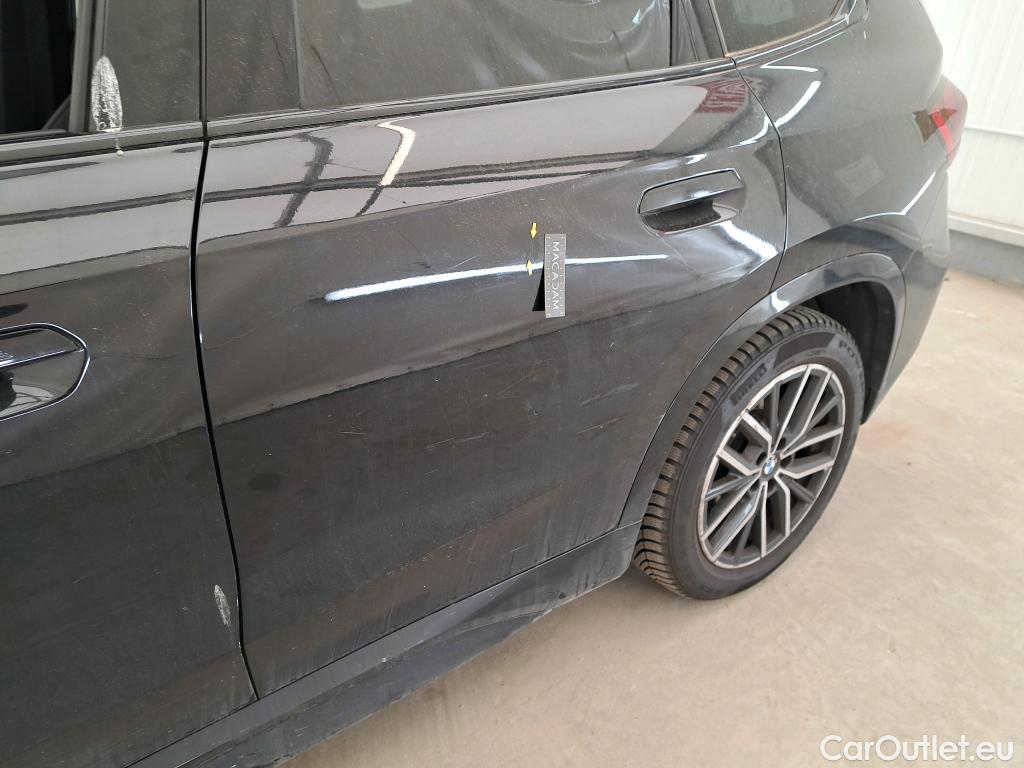  Bmw  X1 BMW  / 2022 / 5P / SUV xDrive23i M Sport DKG7 #12
