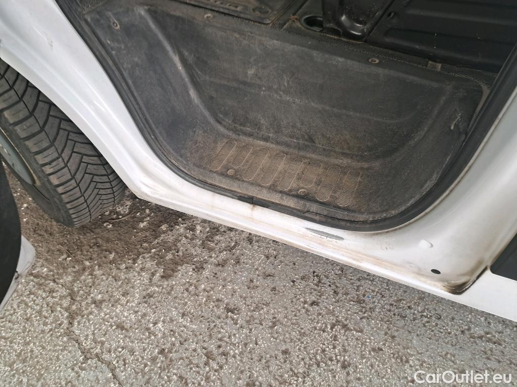  Renault  Master RENAULT  VU 4p Fourgon FG GCf Trac F3500 L2H2 dCi 130 Euro6 #22
