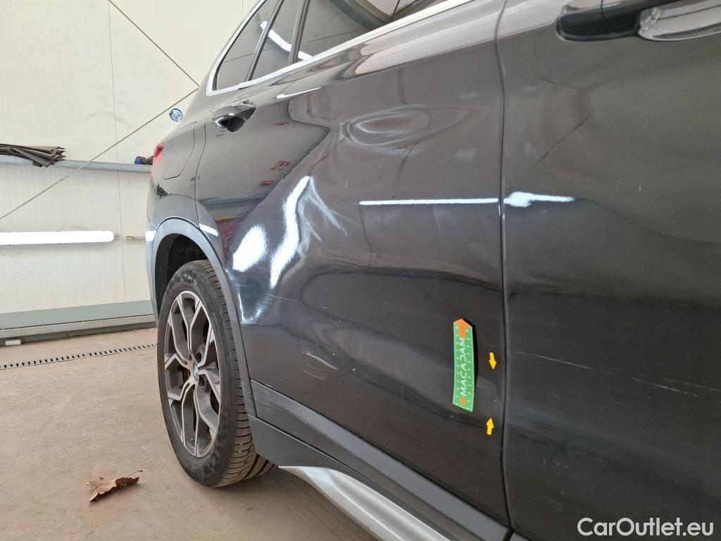  Bmw  X1 Série  xDrive 18d xLine 2.0 150CV BVA8 E6dT #33
