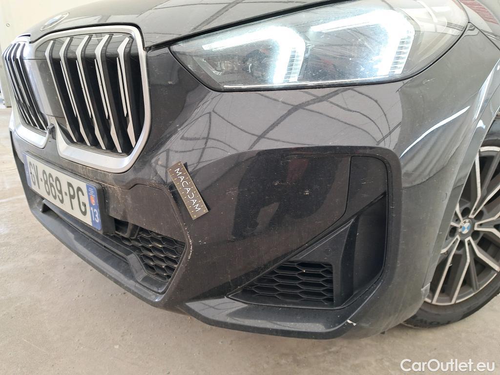  Bmw  X1 BMW  / 2022 / 5P / SUV xDrive23i M Sport DKG7 #4