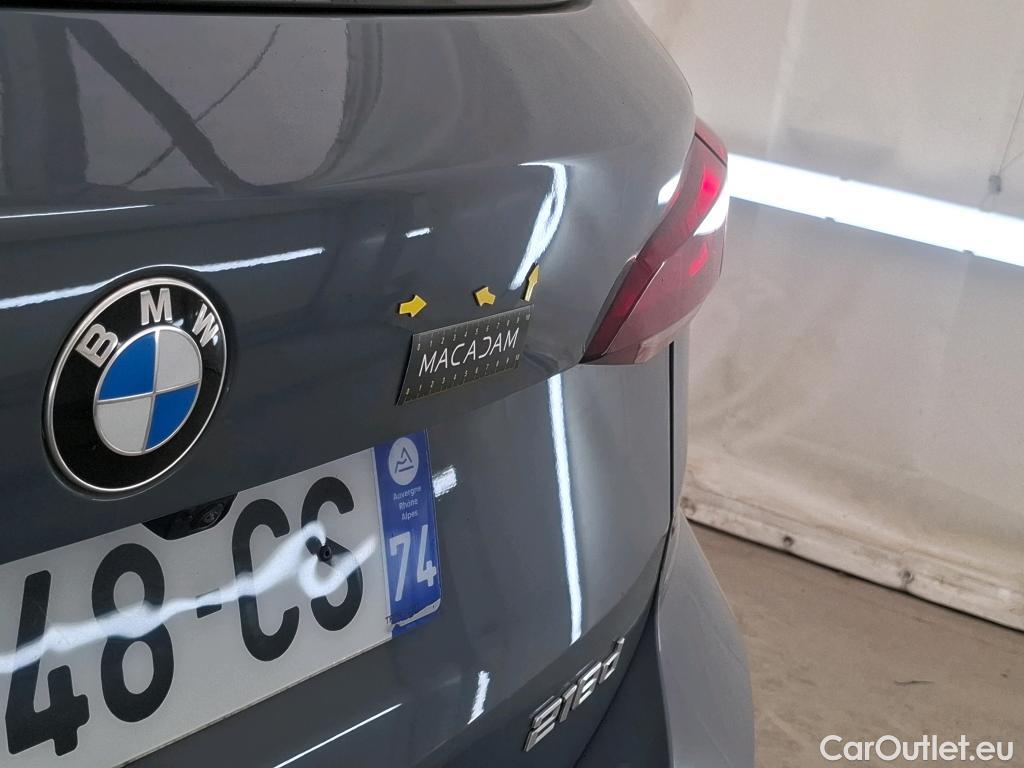  Bmw  2 Tourer BMW Série 2 Active Tourer / 2021 / 5P / monospace 218d 150ch Luxury DKG7 #17