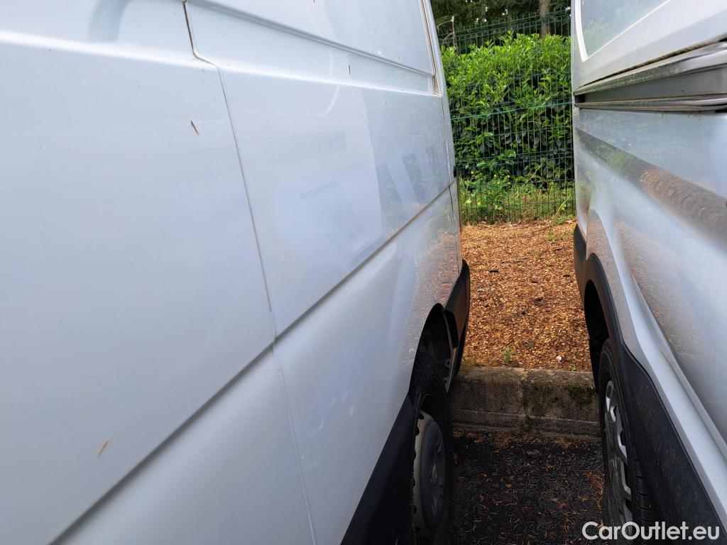  Renault  Master RENAULT  VU 4p Fourgon FG GCf Trac F3500 L2H2 dCi 130 Euro6 #31