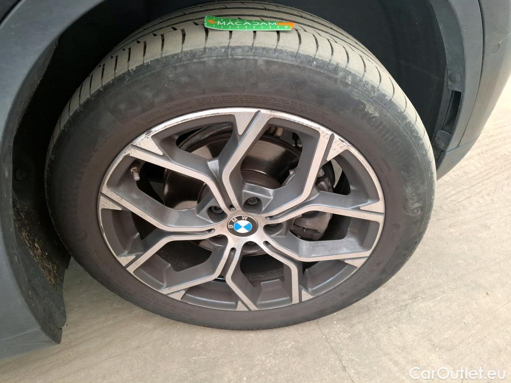  Bmw  X1 Série  xDrive 18d xLine 2.0 150CV BVA8 E6dT #49