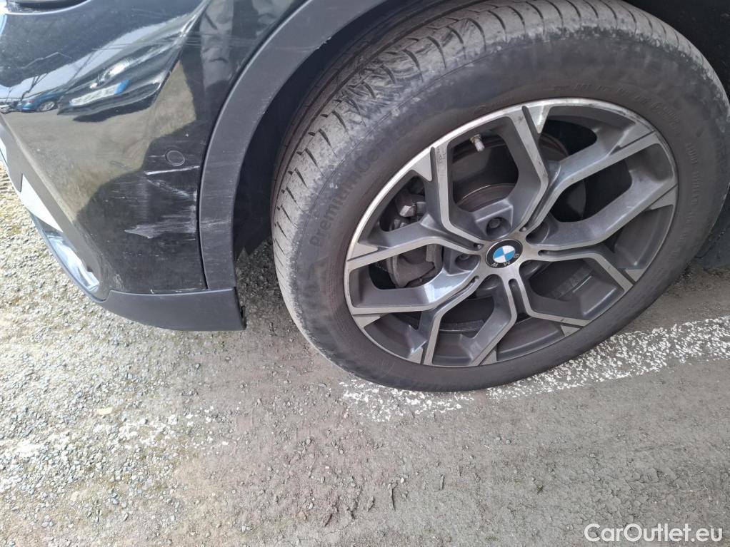  Bmw  X1 Série  xDrive 18d xLine 2.0 150CV BVA8 E6dT #51