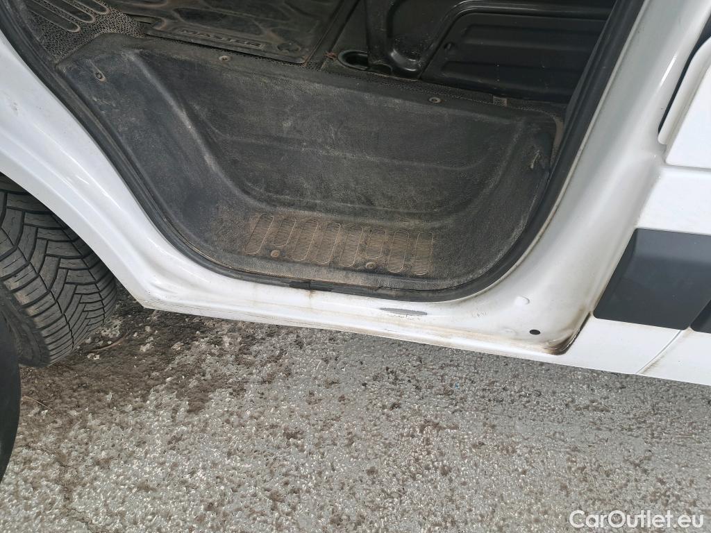  Renault  Master RENAULT  VU 4p Fourgon FG GCf Trac F3500 L2H2 dCi 130 Euro6 #24