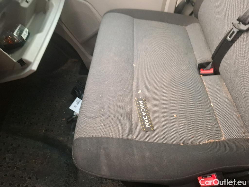  Volkswagen  Transporter T6  Fourgon 2.0 100CV BVM5 #58