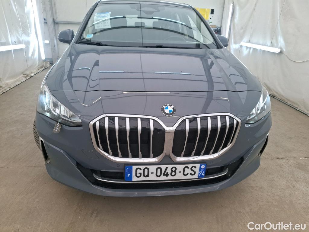  Bmw  2 Tourer BMW Série 2 Active Tourer / 2021 / 5P / monospace 218d 150ch Luxury DKG7 #1