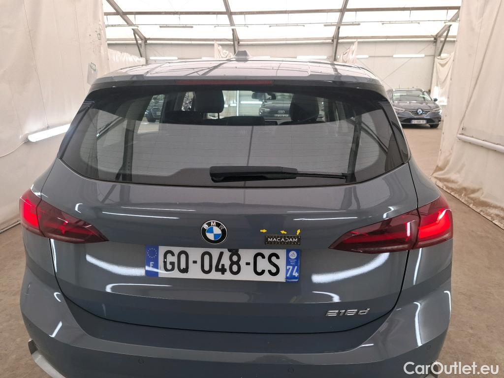  Bmw  2 Tourer BMW Série 2 Active Tourer / 2021 / 5P / monospace 218d 150ch Luxury DKG7 #15