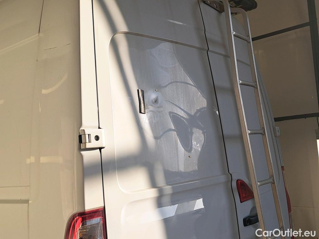  Renault  Master RENAULT  VU 4p Fourgon FG GCf Trac F3500 L2H2 dCi 130 Euro6 #7