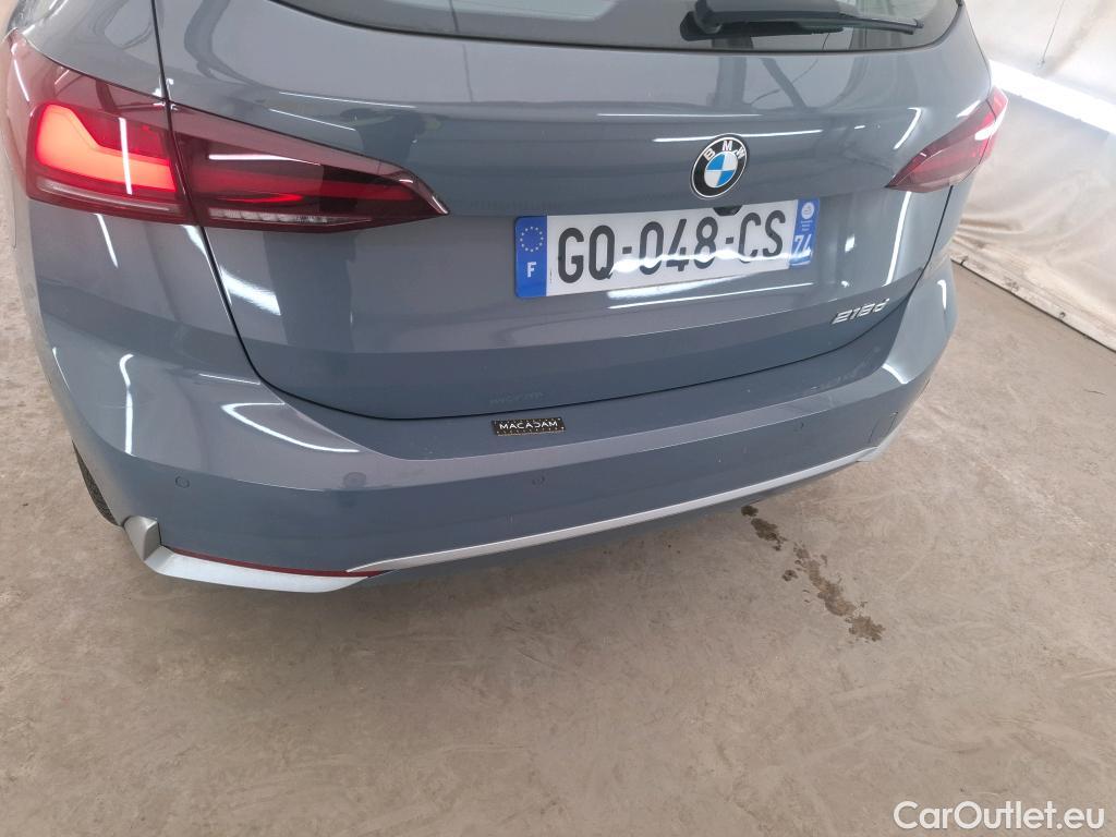  Bmw  2 Tourer BMW Série 2 Active Tourer / 2021 / 5P / monospace 218d 150ch Luxury DKG7 #22