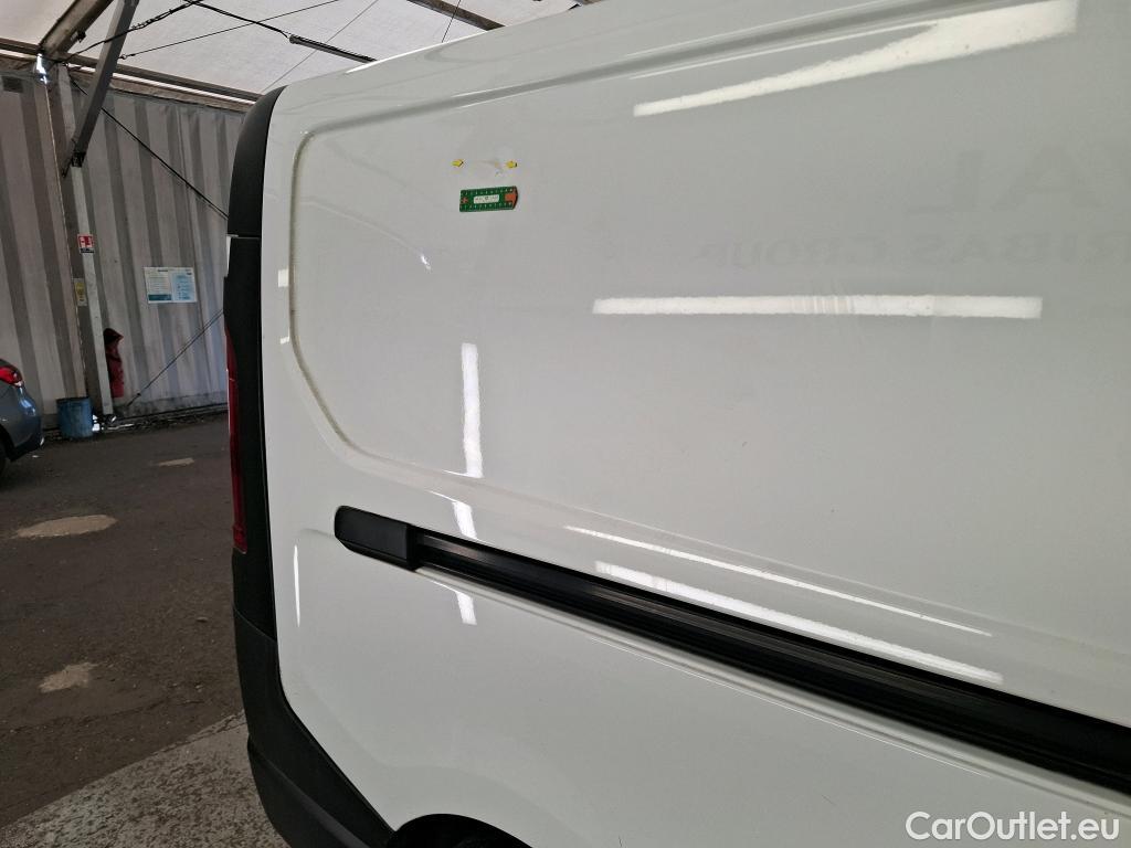  Renault  Trafic  Fourgon L2H1 1300 Confort 1.6 dCi #34
