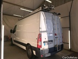  Renault  Master RENAULT  VU 4p Fourgon FG GCf Trac F3500 L2H2 dCi 130 Euro6 #2