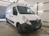  Renault  Master RENAULT  VU 4p Fourgon FG GCf Trac F3500 L2H2 dCi 130 Euro6 #4