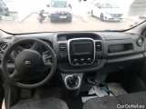 Renault  Trafic RENAULT  VU 4p Fourgon FG GCF L2H1 1300 dCi 120 #5
