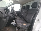  Renault  Trafic RENAULT  VU 4p Fourgon FG GCF L2H1 1300 dCi 120 #8