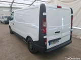  Renault  Trafic RENAULT  VU 4p Fourgon FG GCF L2H1 1300 dCi 120 #2