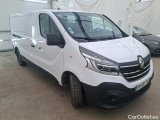  Renault  Trafic RENAULT  VU 4p Fourgon FG GCF L2H1 1300 dCi 120 #4
