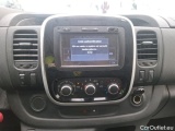  Renault  Trafic RENAULT  VU 4p Fourgon FG GCF L2H1 1300 dCi 120 #7
