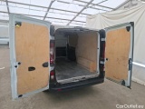  Renault  Trafic RENAULT  VU 4p Fourgon FG GCF L2H1 1300 dCi 120 #10
