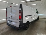  Renault  Trafic  Fourgon L2H1 1300 Confort 1.6 dCi #3