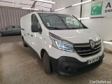  Renault  Trafic  Fourgon L2H1 1300 Confort 1.6 dCi #4