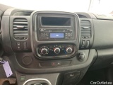  Renault  Trafic  Fourgon L2H1 1300 Confort 1.6 dCi #7