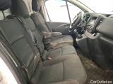  Renault  Trafic  Fourgon L2H1 1300 Confort 1.6 dCi #8